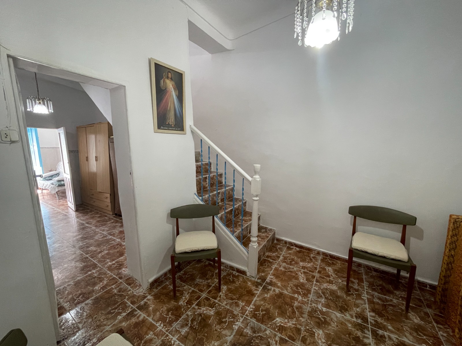 DP-75-SLS1520-9 Townhouse for sale in Rojales