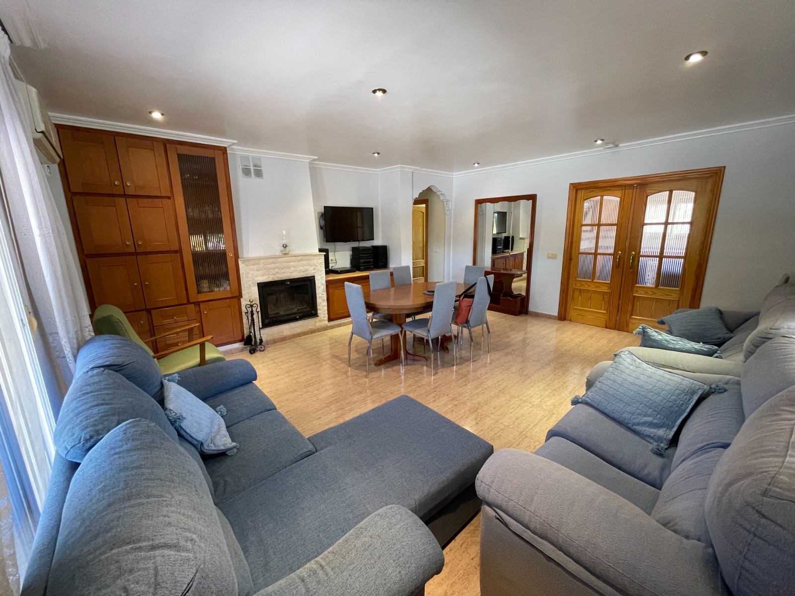 DP-75-SLS1529-1 Villa for sale in Crevillente