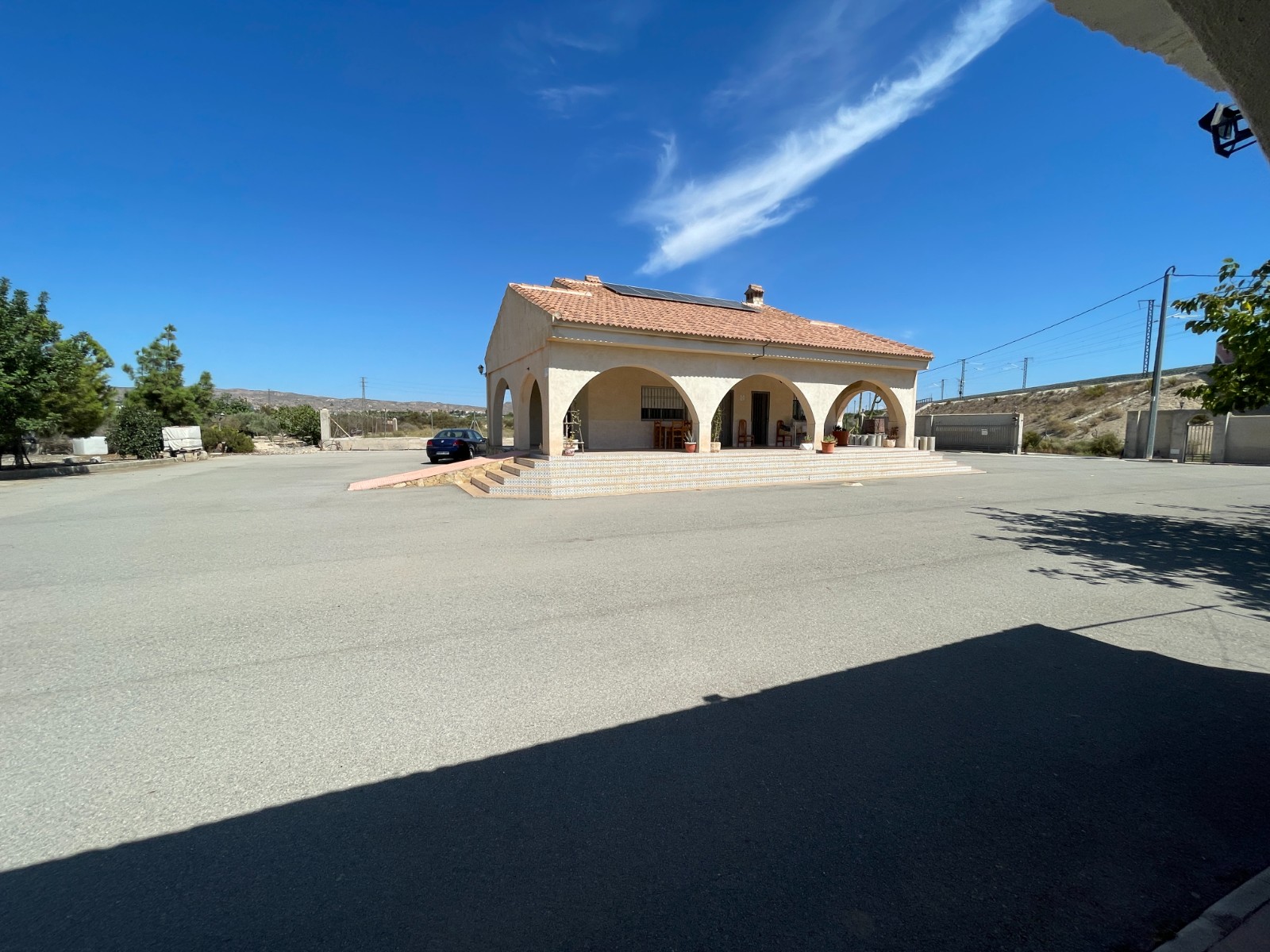 DP-75-SLS1529-14 Villa for sale in Crevillente
