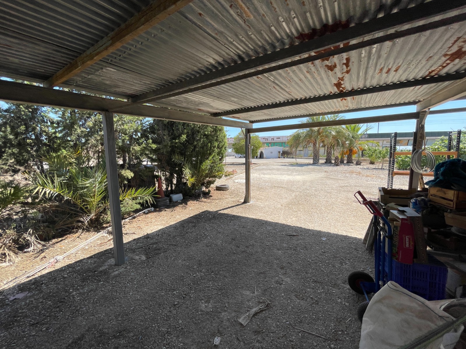 DP-75-SLS1529-18 Villa for sale in Crevillente