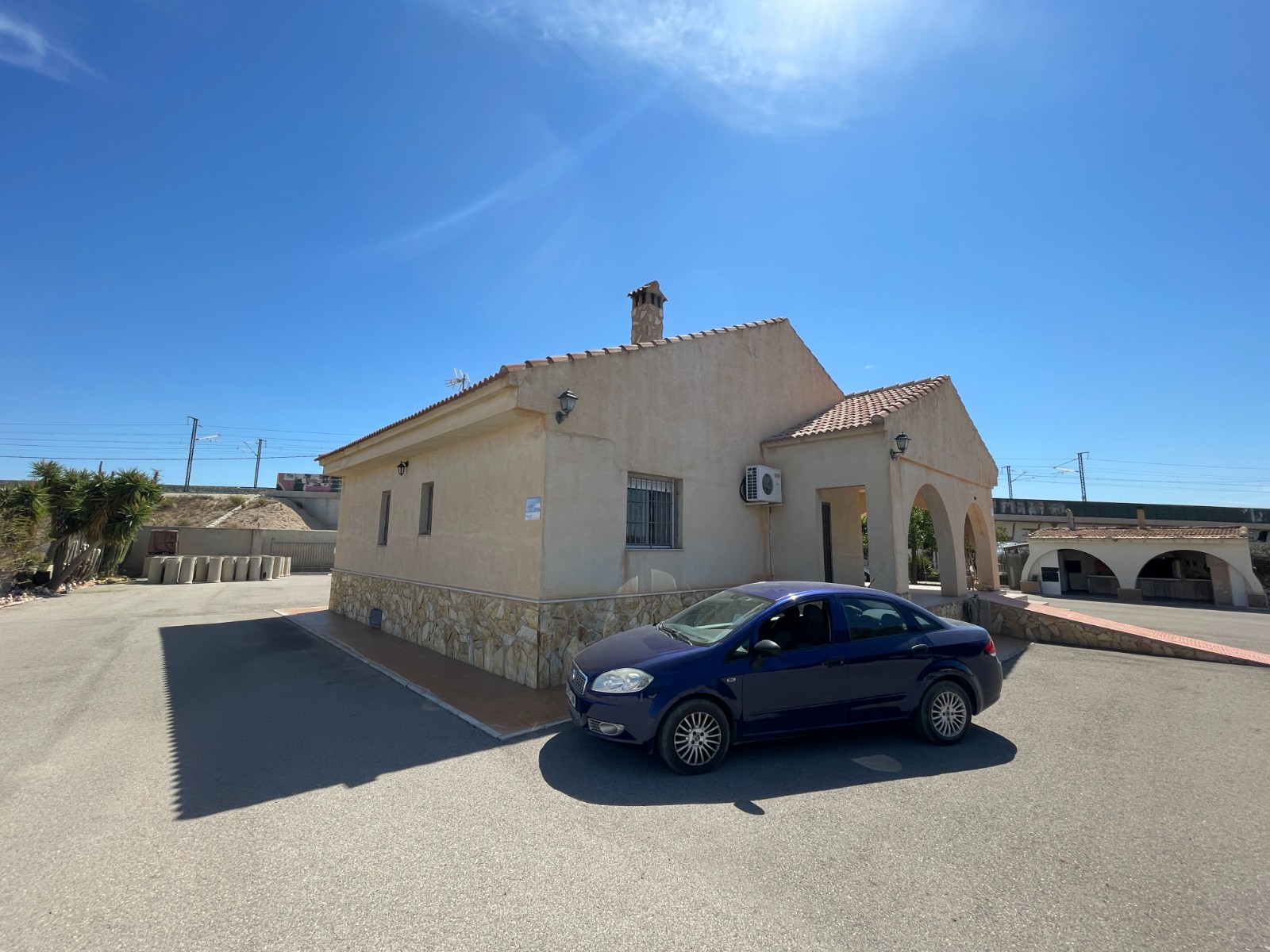 DP-75-SLS1529-19 Villa for sale in Crevillente