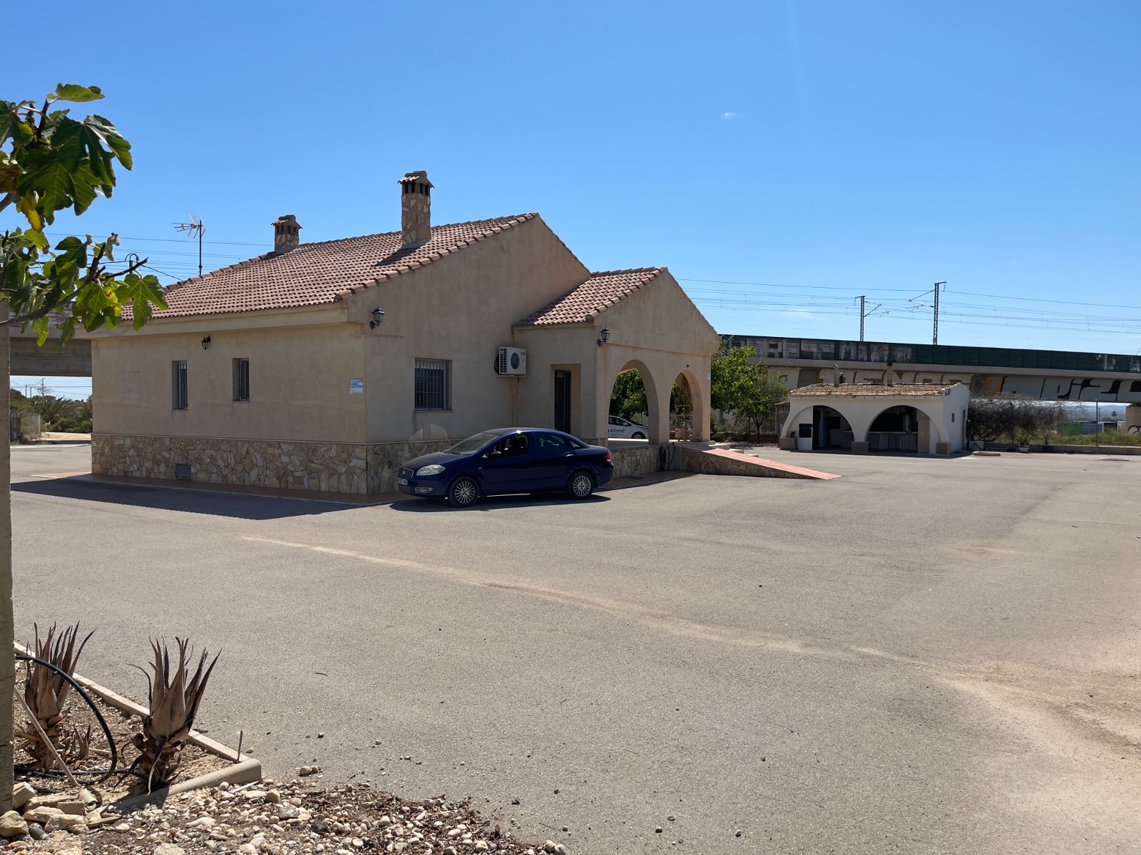 DP-75-SLS1529-21 Villa for sale in Crevillente