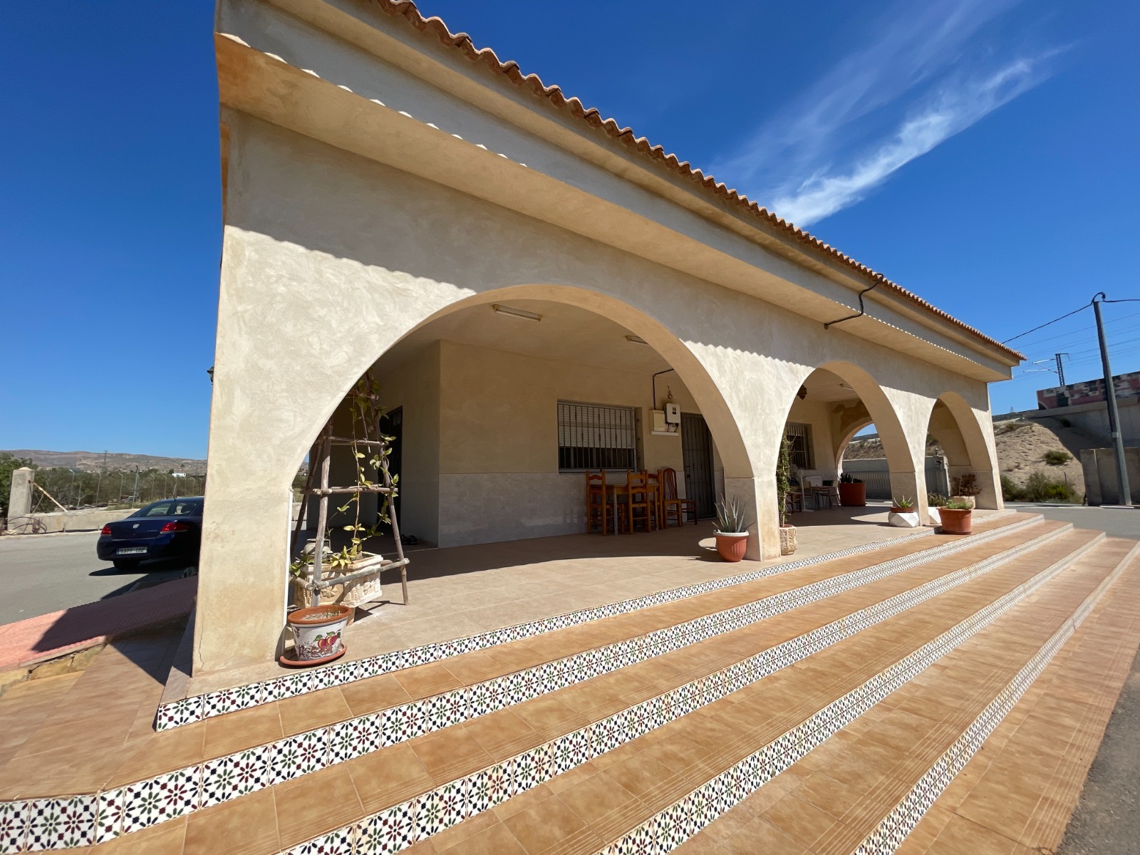 DP-75-SLS1529-23 Villa for sale in Crevillente