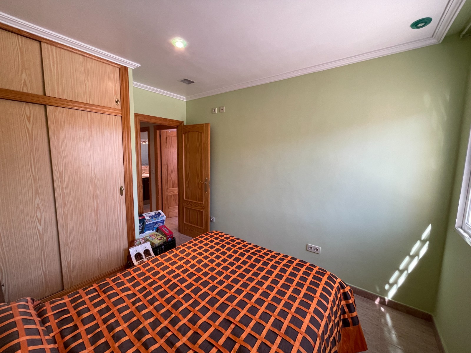 DP-75-SLS1529-3 Villa for sale in Crevillente