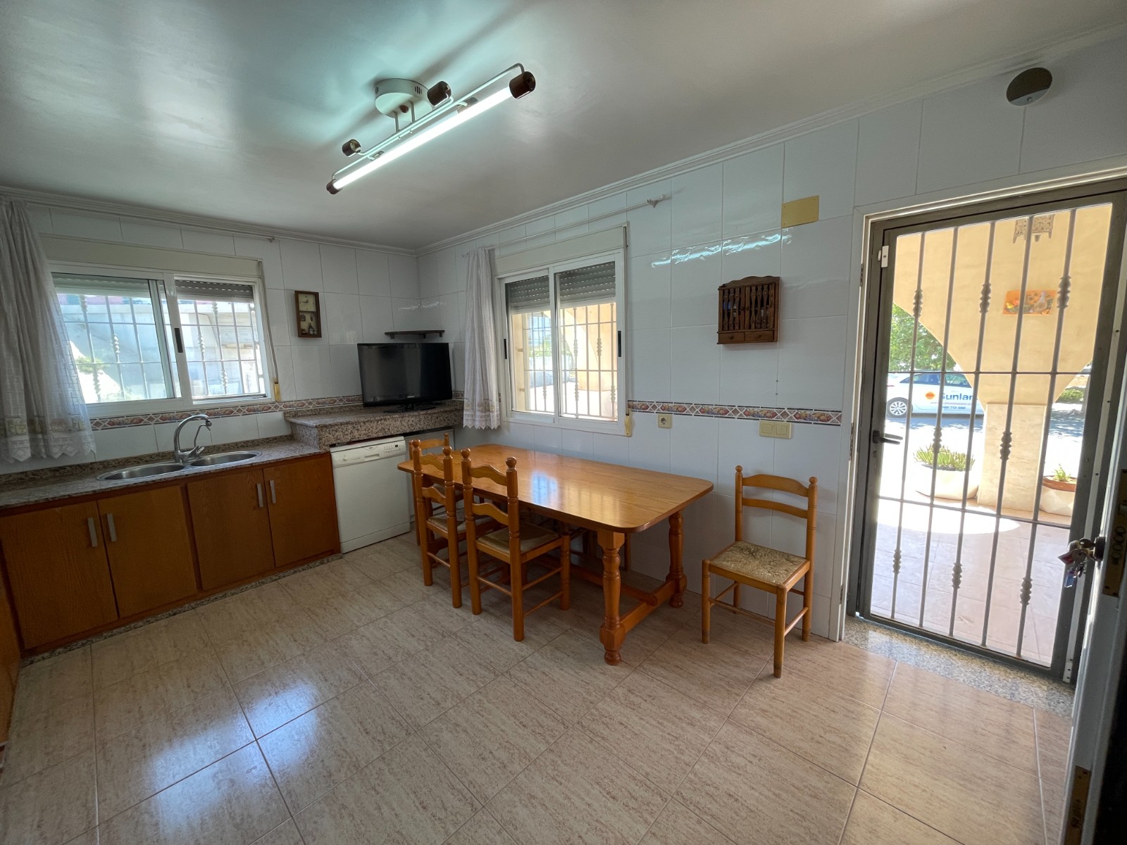 DP-75-SLS1529-7 Villa for sale in Crevillente