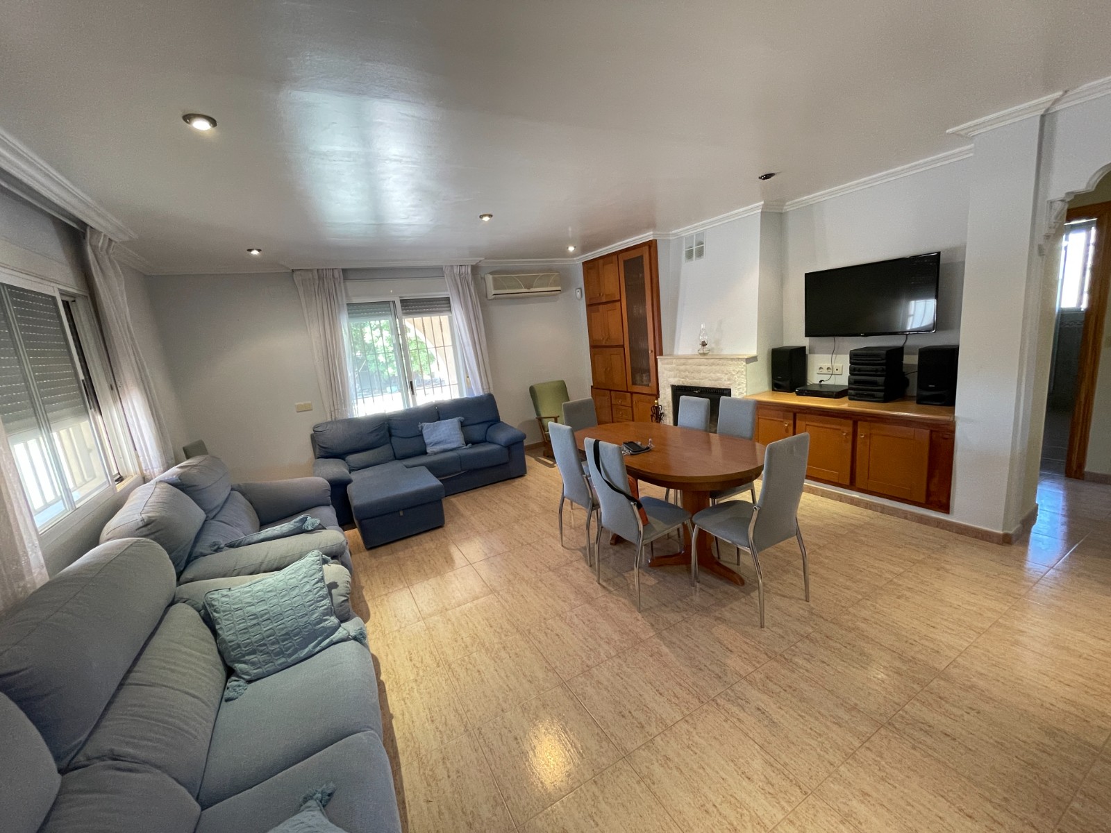 DP-75-SLS1529-8 Villa for sale in Crevillente