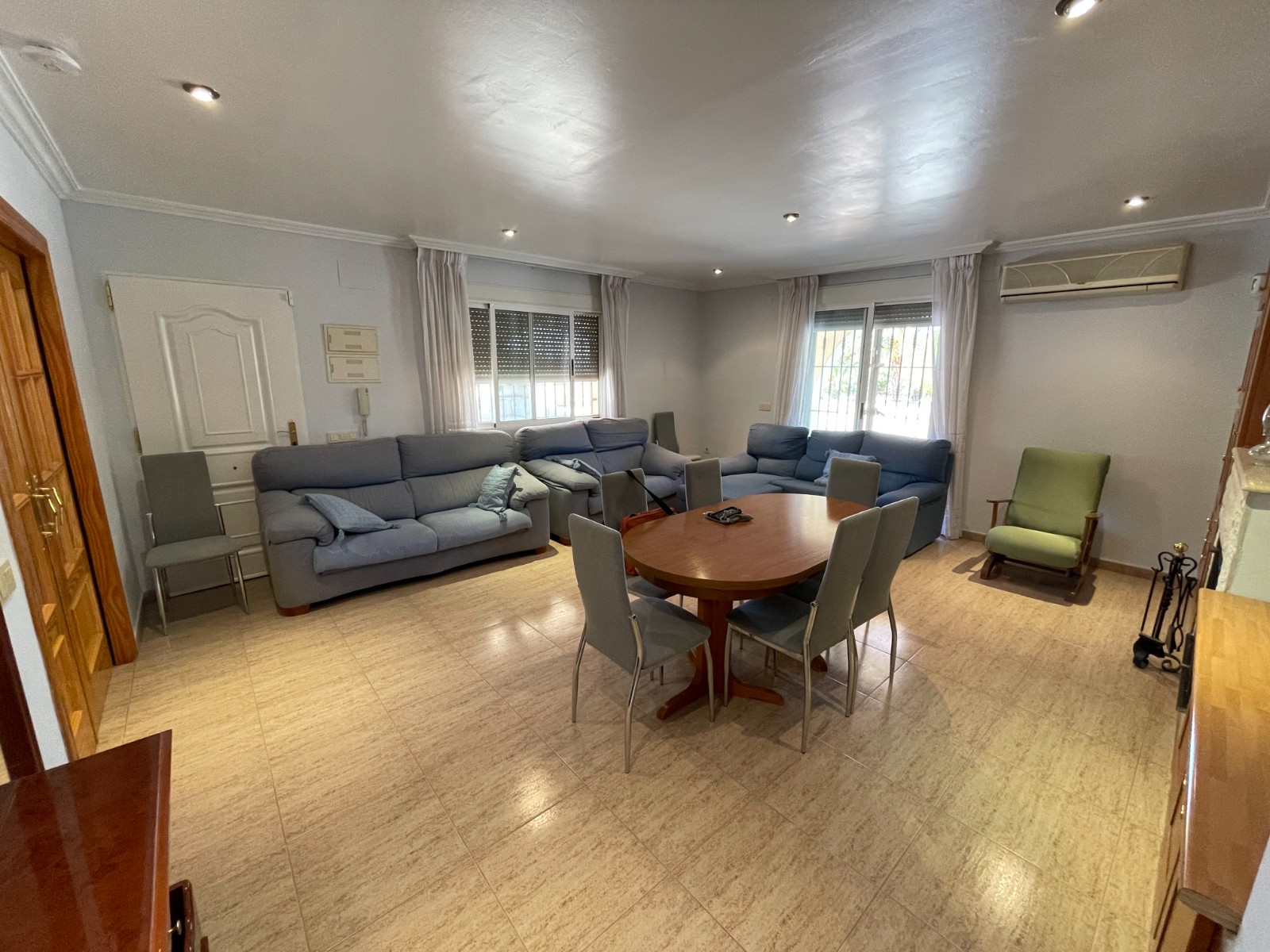 DP-75-SLS1529-9 Villa for sale in Crevillente
