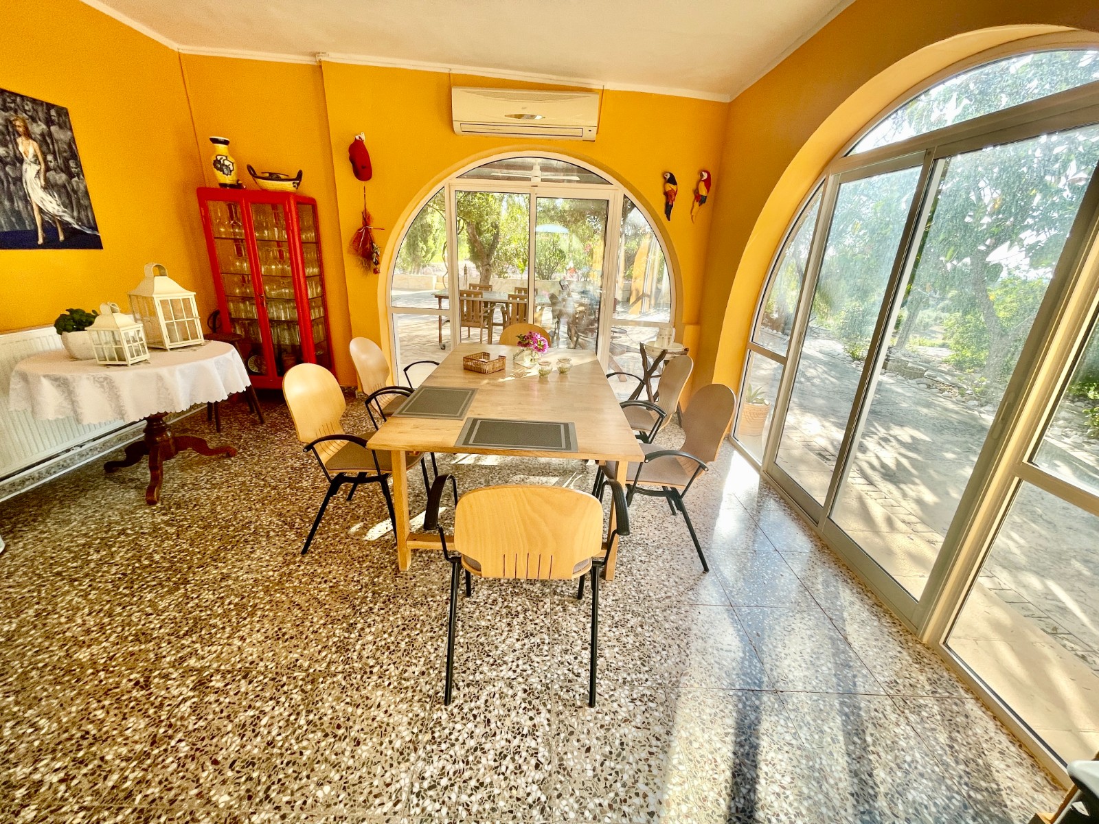 DP-75-SLS1532-18 Finca for sale in Crevillente