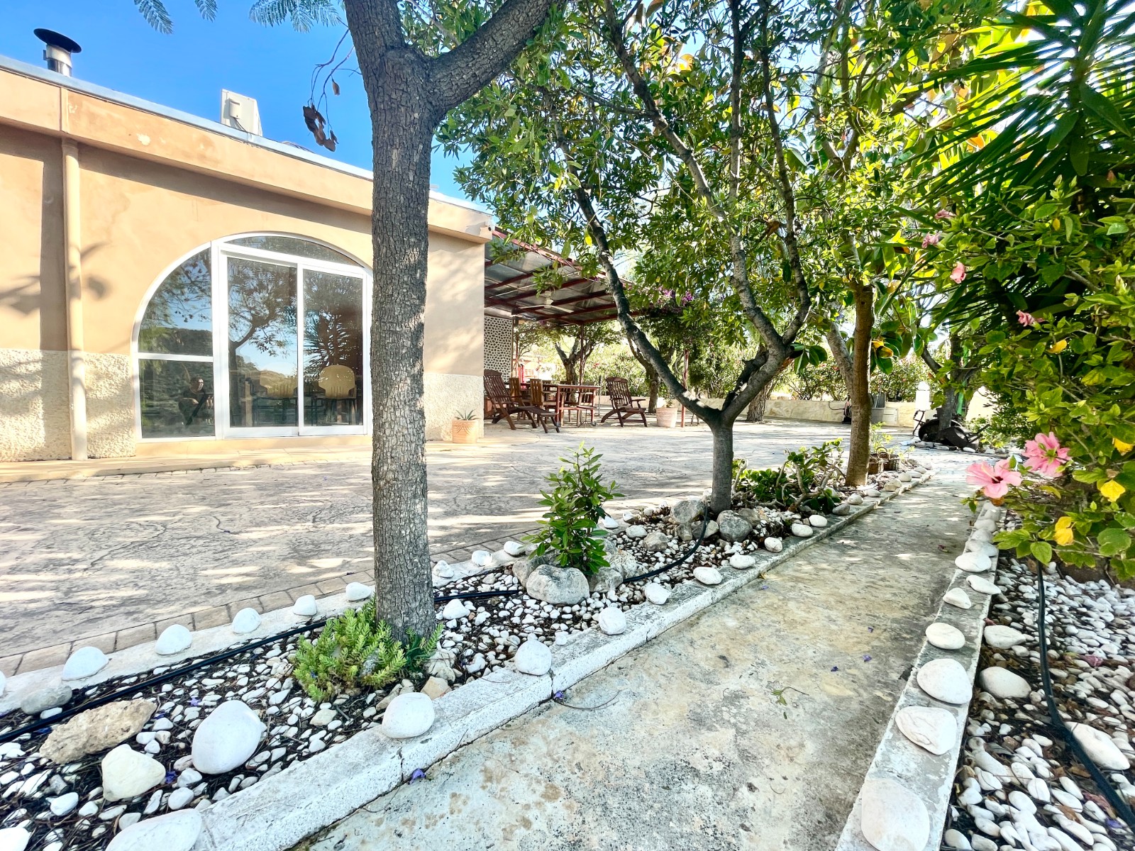 DP-75-SLS1532-2 Finca for sale in Crevillente