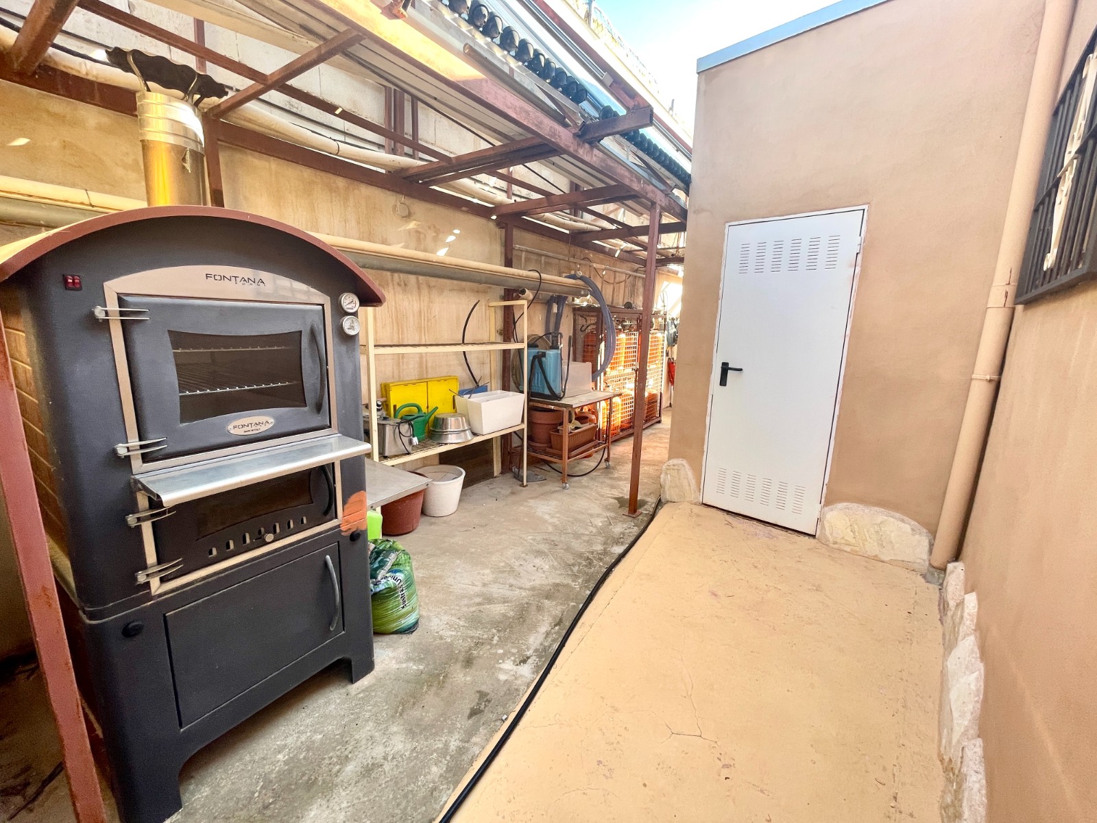 DP-75-SLS1532-21 Finca for sale in Crevillente