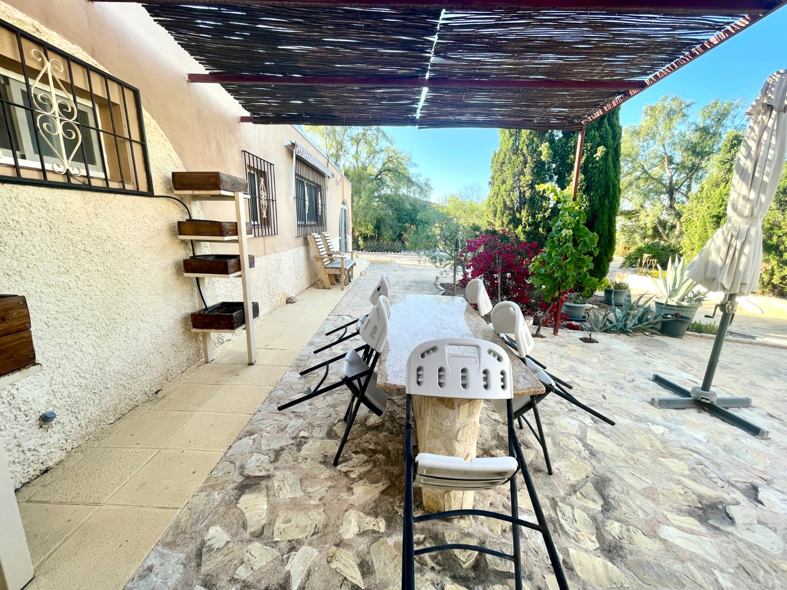 DP-75-SLS1532-23 Finca for sale in Crevillente