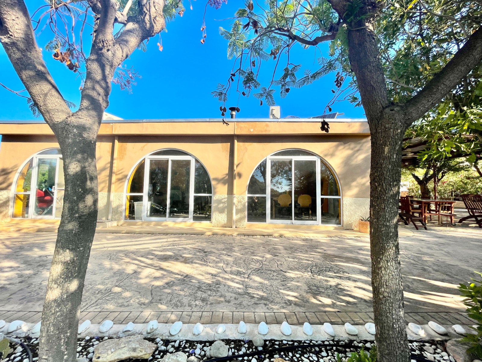 DP-75-SLS1532-3 Finca for sale in Crevillente