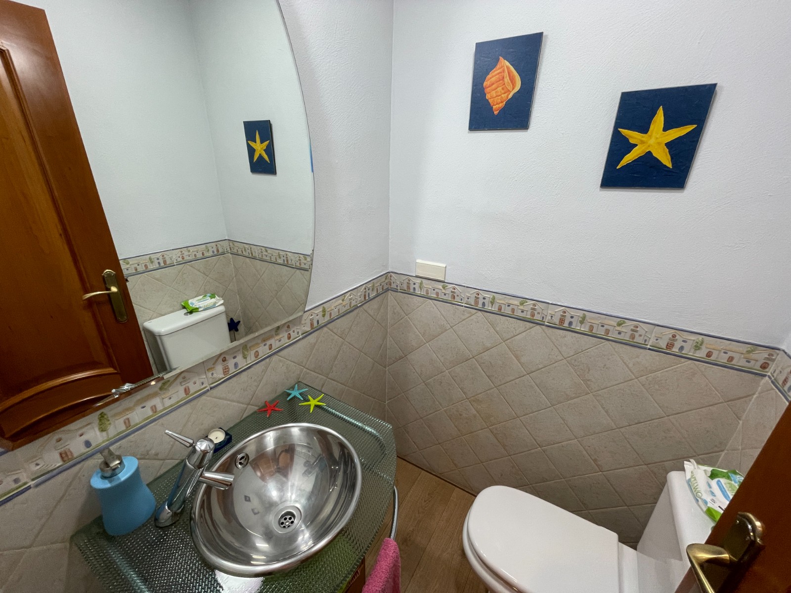 Townhouse for sale in Elche