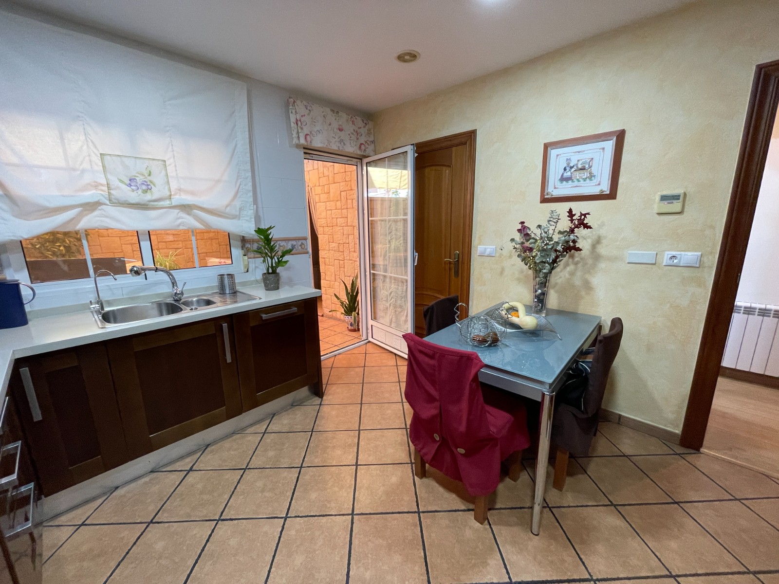 Townhouse for sale in Elche