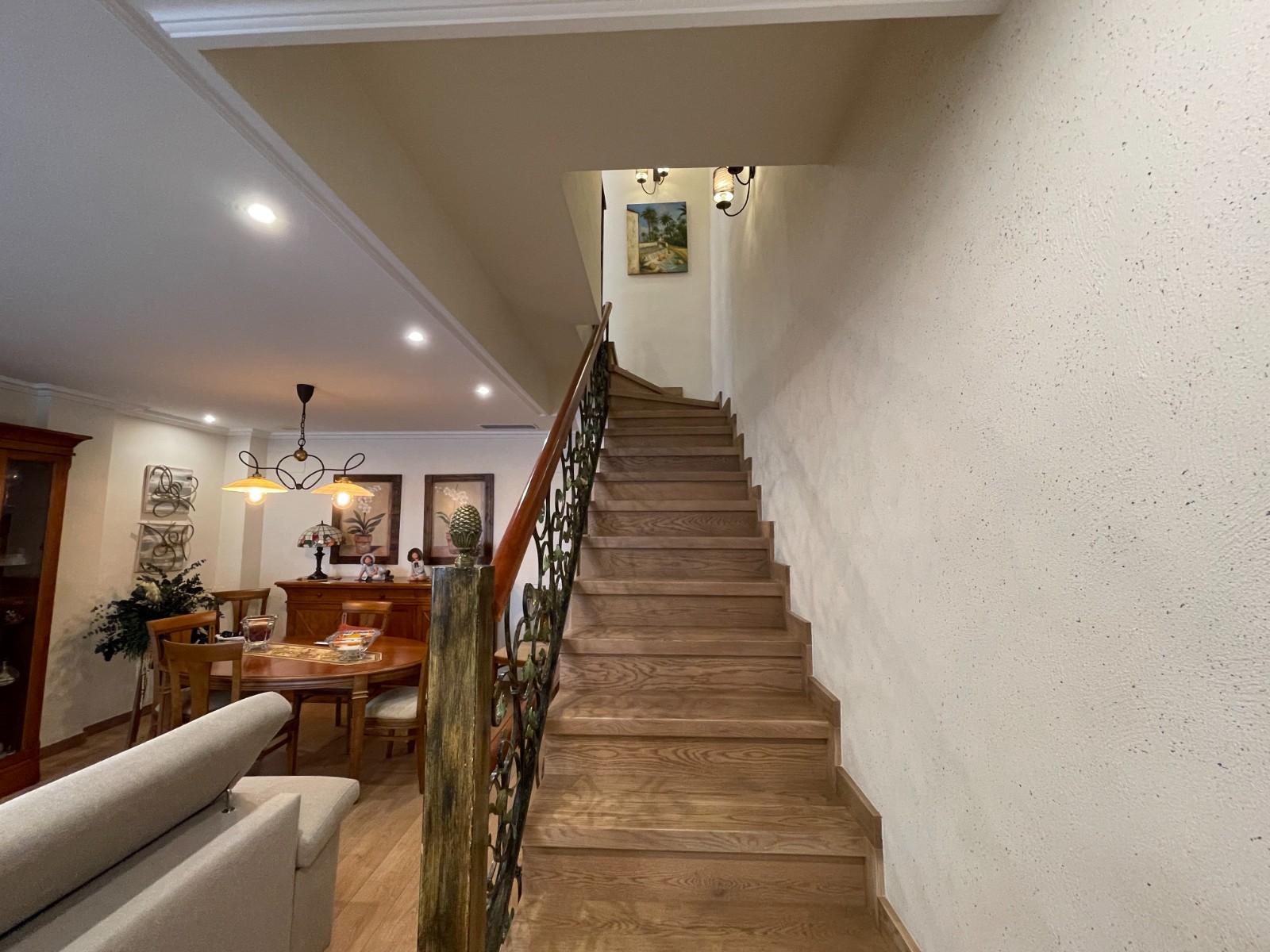 Townhouse for sale in Elche