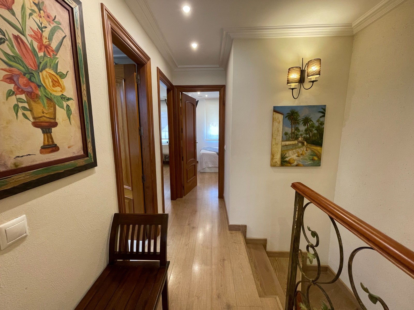Townhouse for sale in Elche