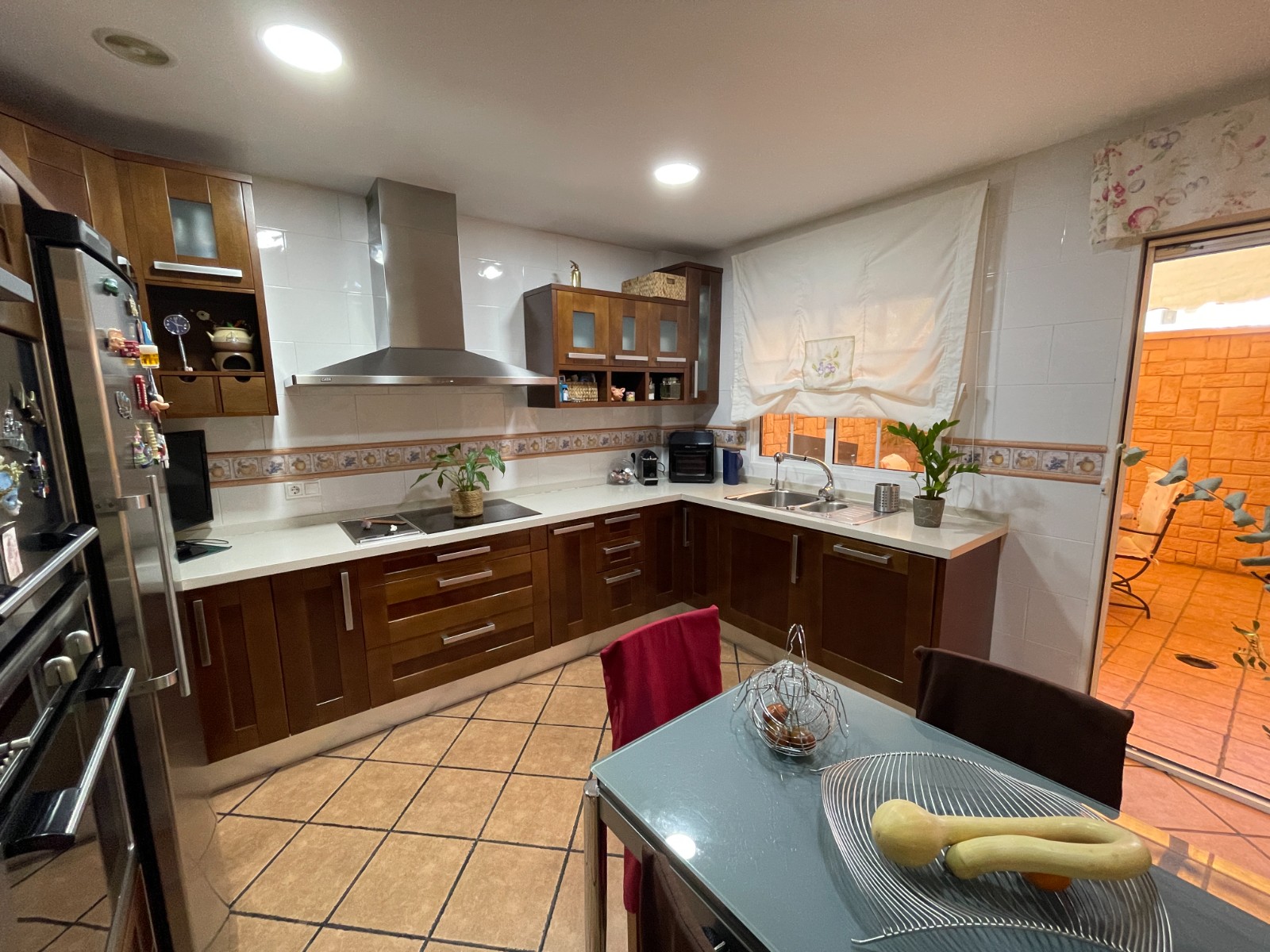 Townhouse for sale in Elche