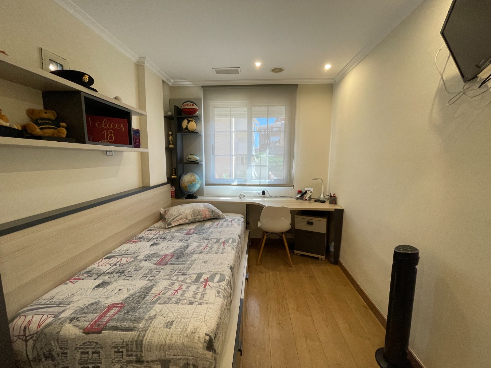 Townhouse for sale in Elche