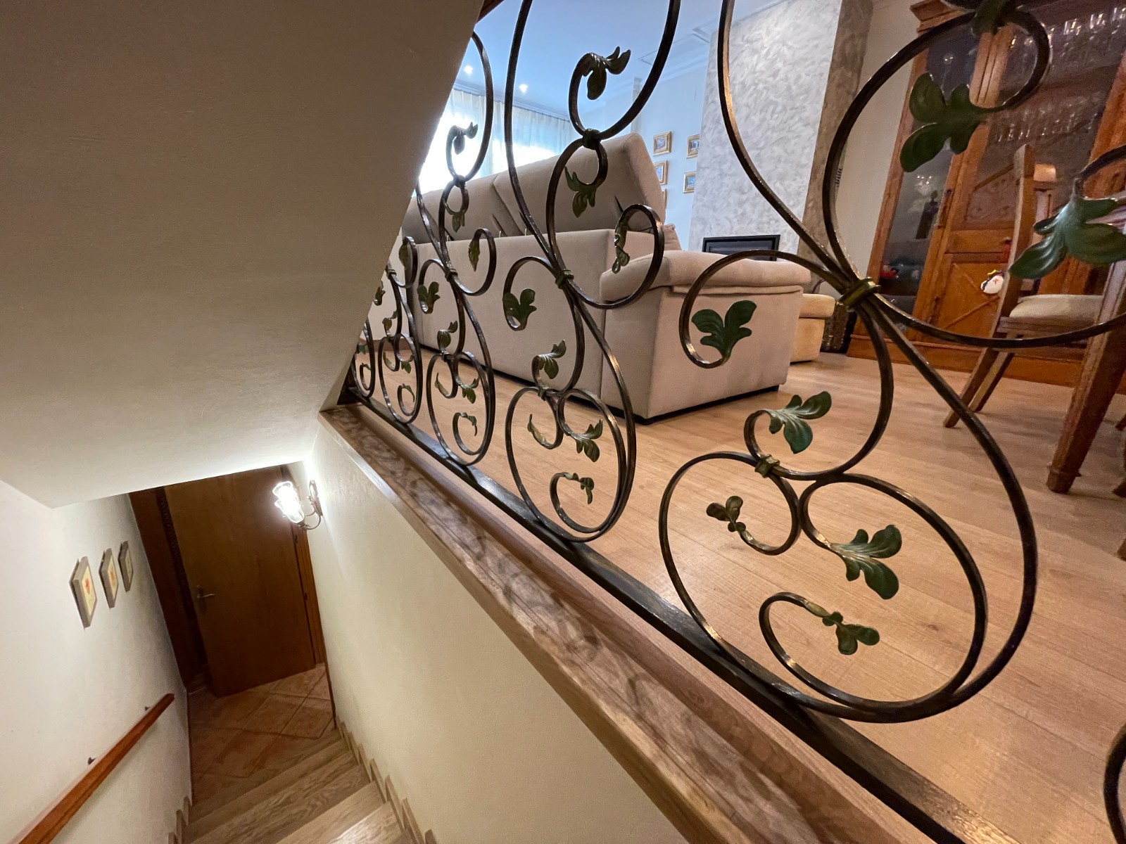 Townhouse for sale in Elche