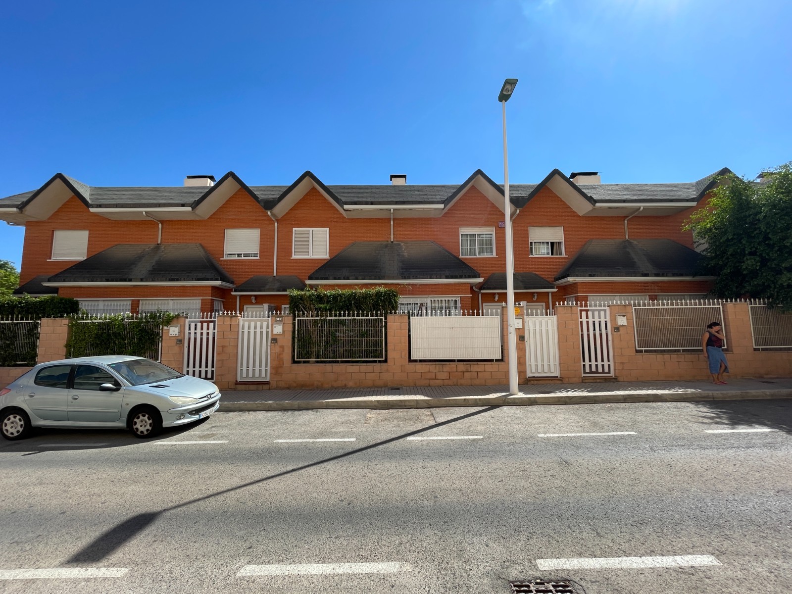 Townhouse for sale in Elche