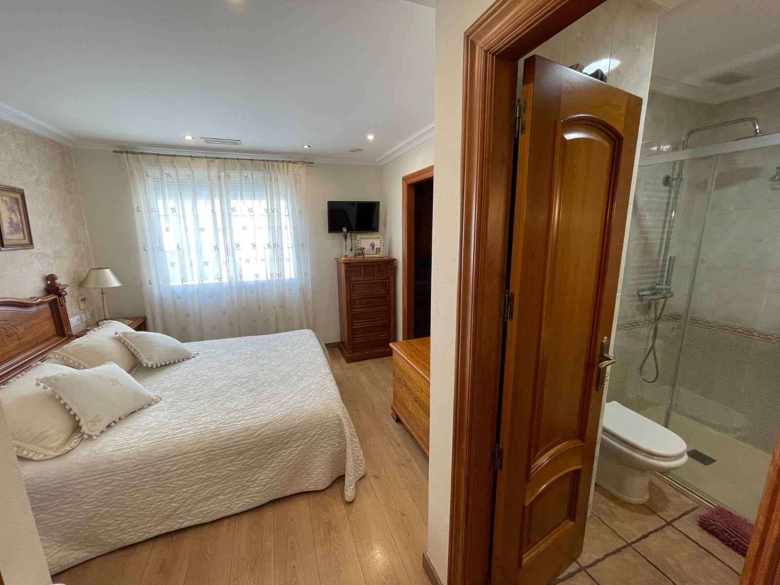 Townhouse for sale in Elche