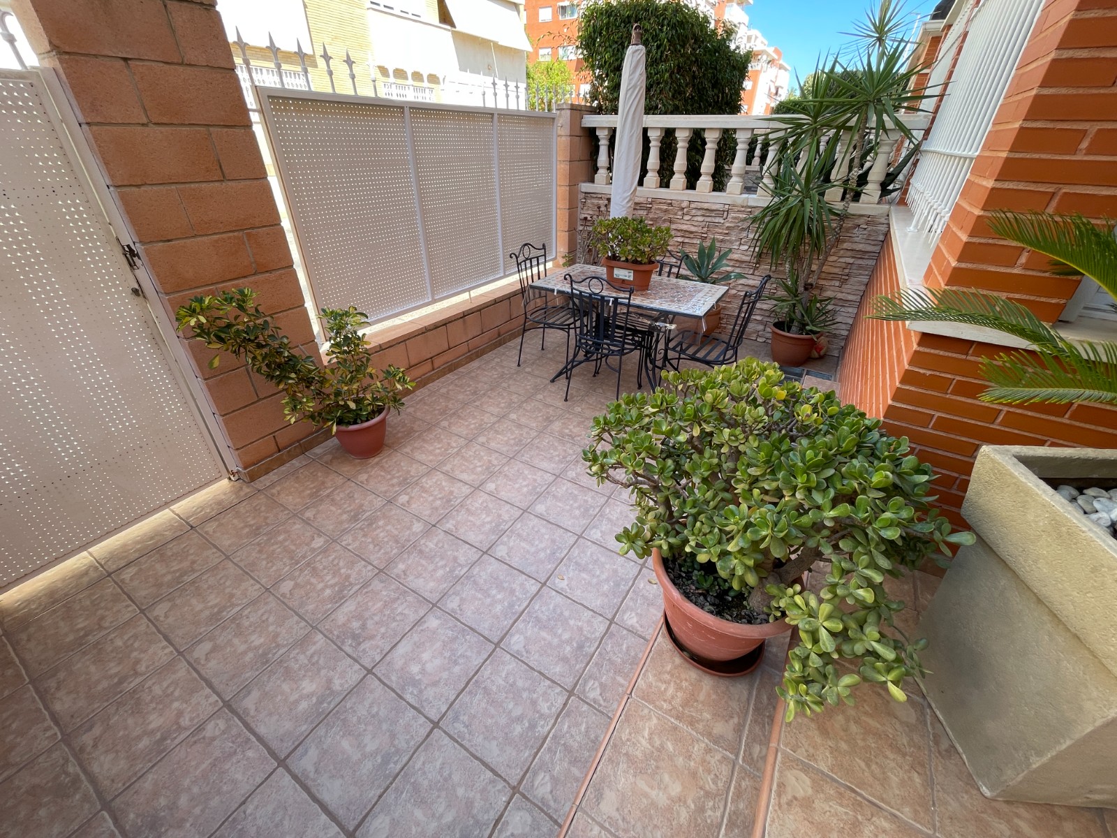 Townhouse for sale in Elche