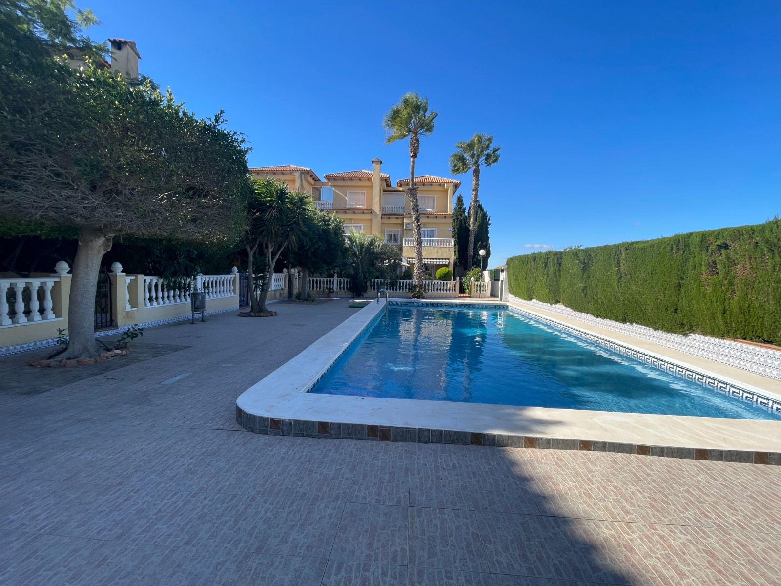 DP-75-SLS1551-10 Villa for sale in Guardamar del Segura