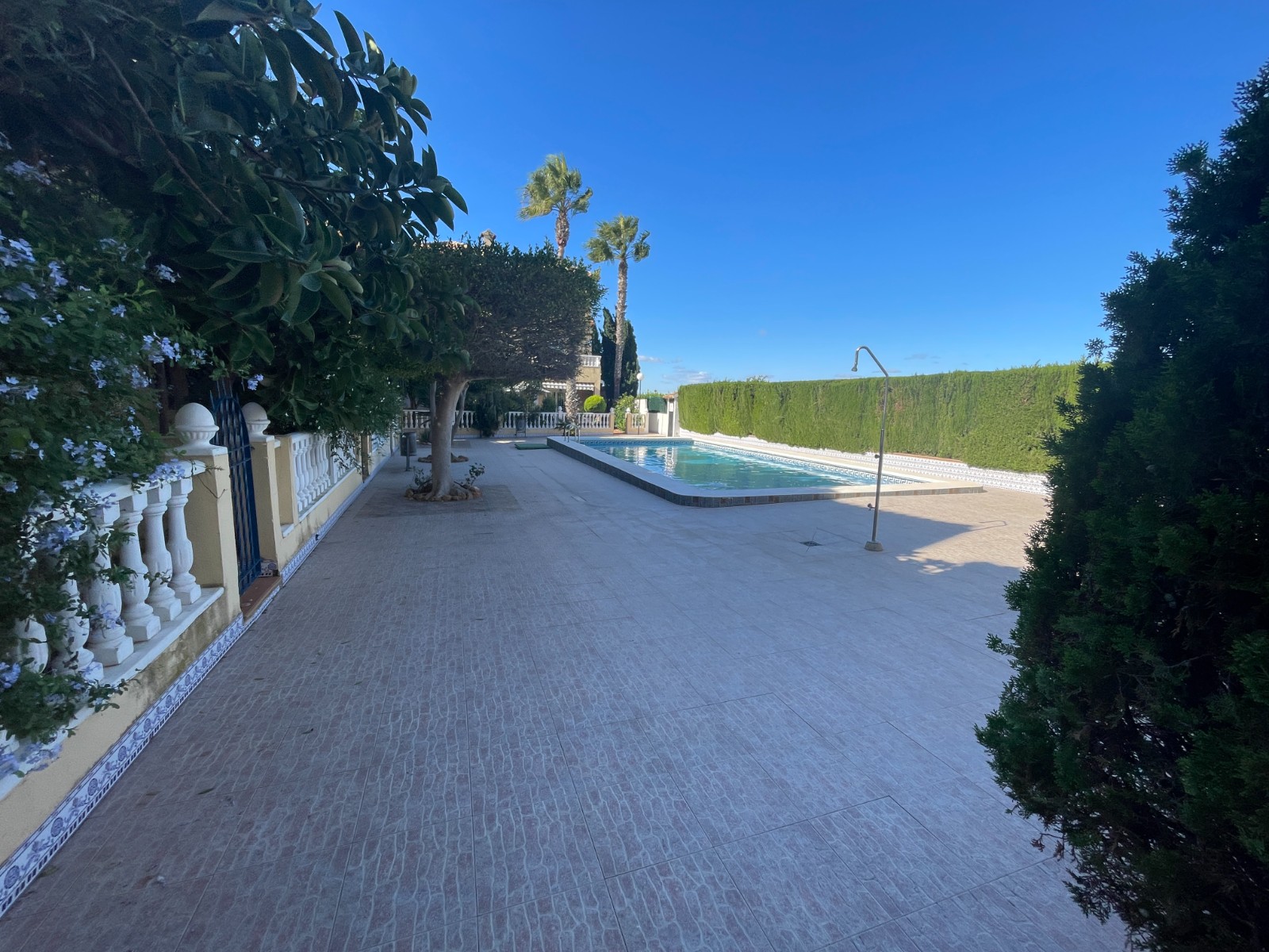 DP-75-SLS1551-11 Villa for sale in Guardamar del Segura