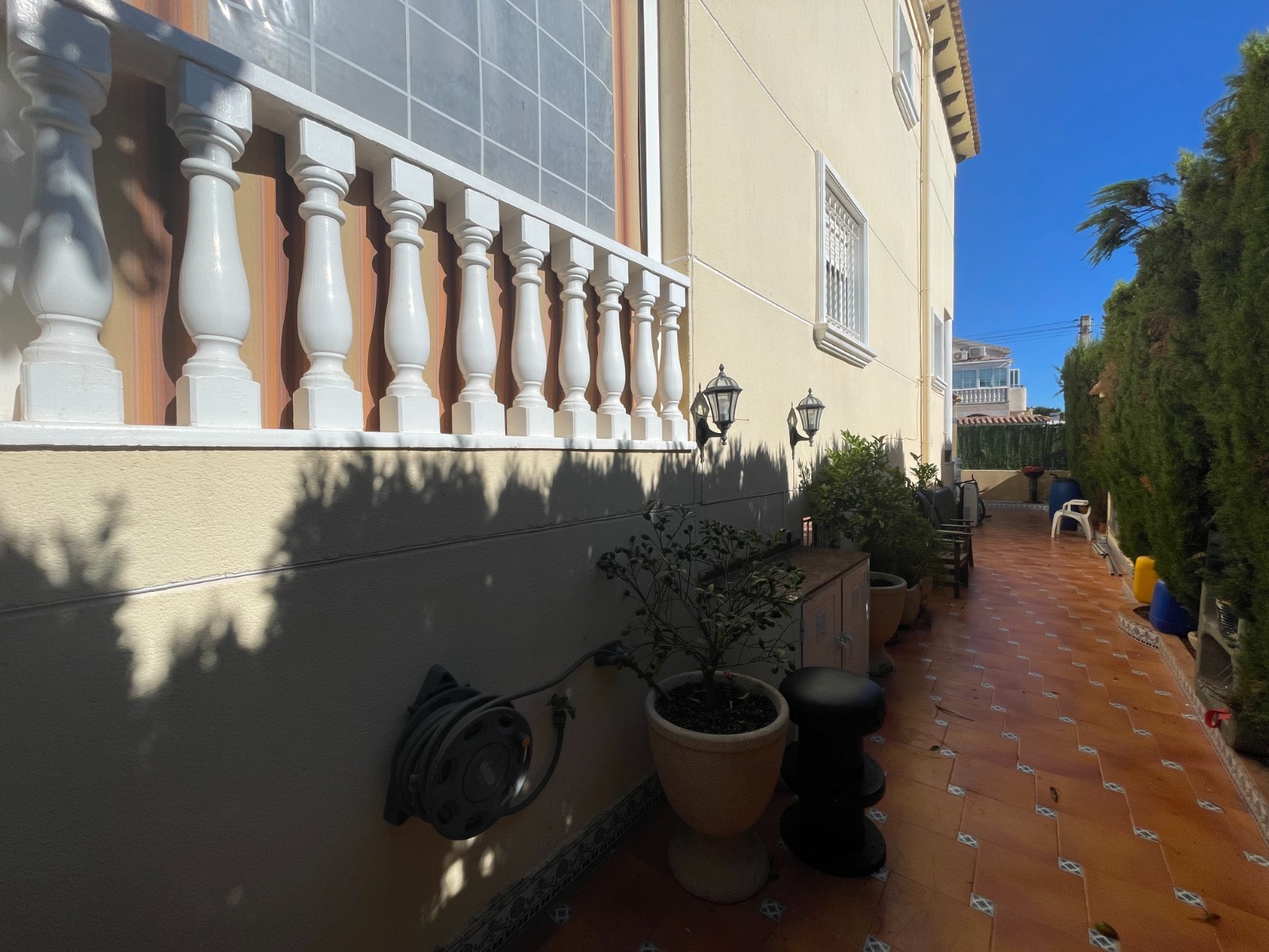 DP-75-SLS1551-12 Villa for sale in Guardamar del Segura