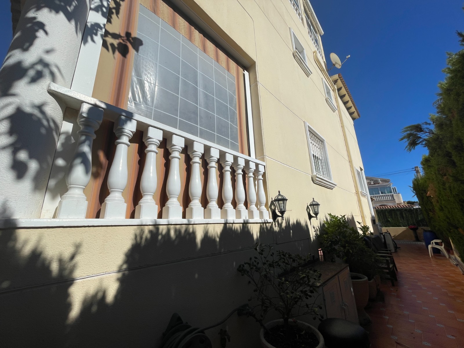 DP-75-SLS1551-13 Villa for sale in Guardamar del Segura