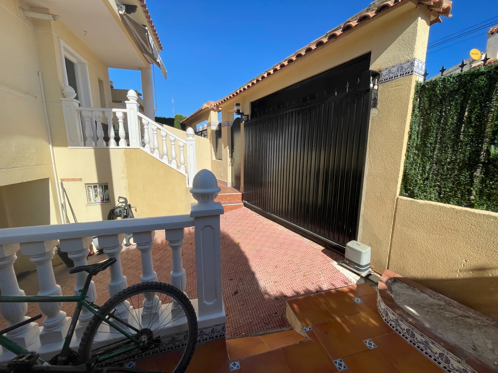 DP-75-SLS1551-14 Villa for sale in Guardamar del Segura