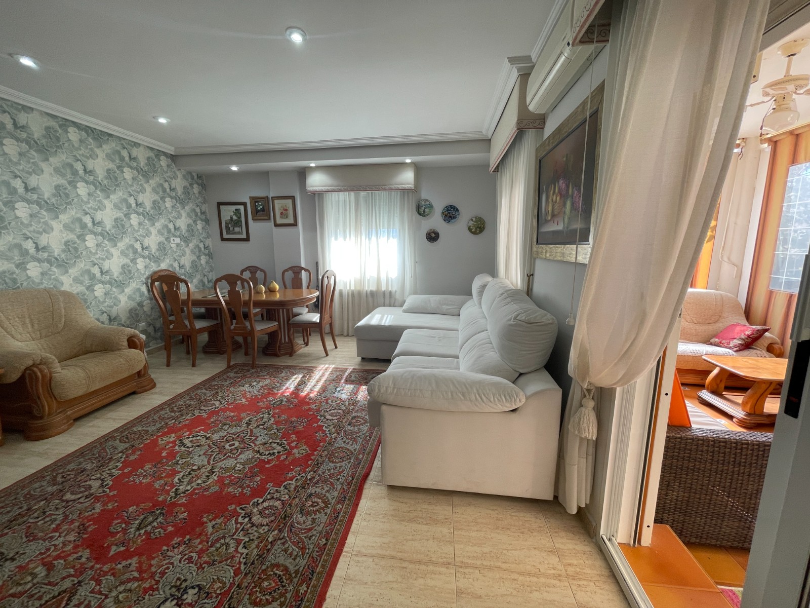DP-75-SLS1551-18 Villa for sale in Guardamar del Segura