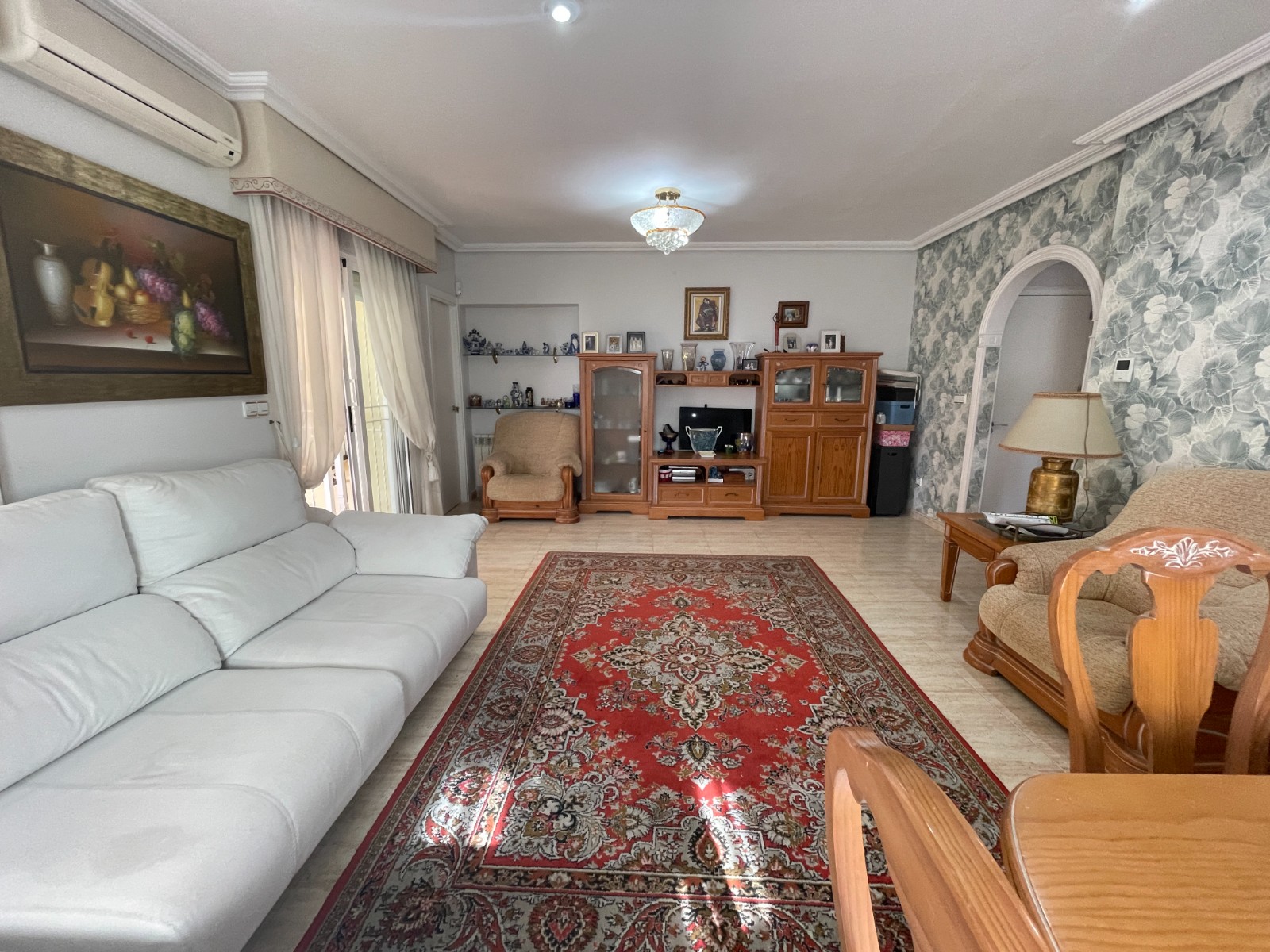 DP-75-SLS1551-19 Villa for sale in Guardamar del Segura