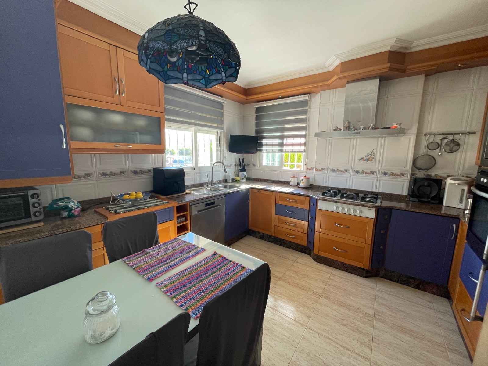 DP-75-SLS1551-2 Villa for sale in Guardamar del Segura
