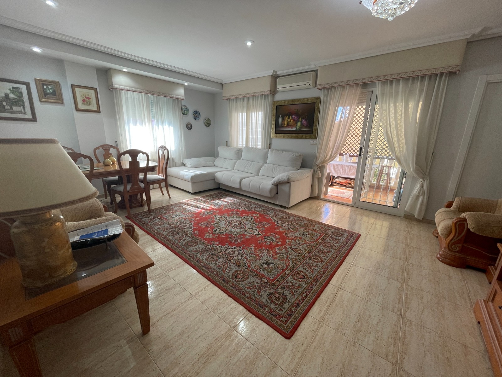 DP-75-SLS1551-3 Villa for sale in Guardamar del Segura