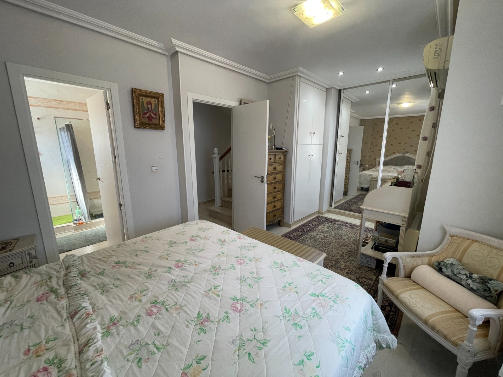 DP-75-SLS1551-4 Villa for sale in Guardamar del Segura