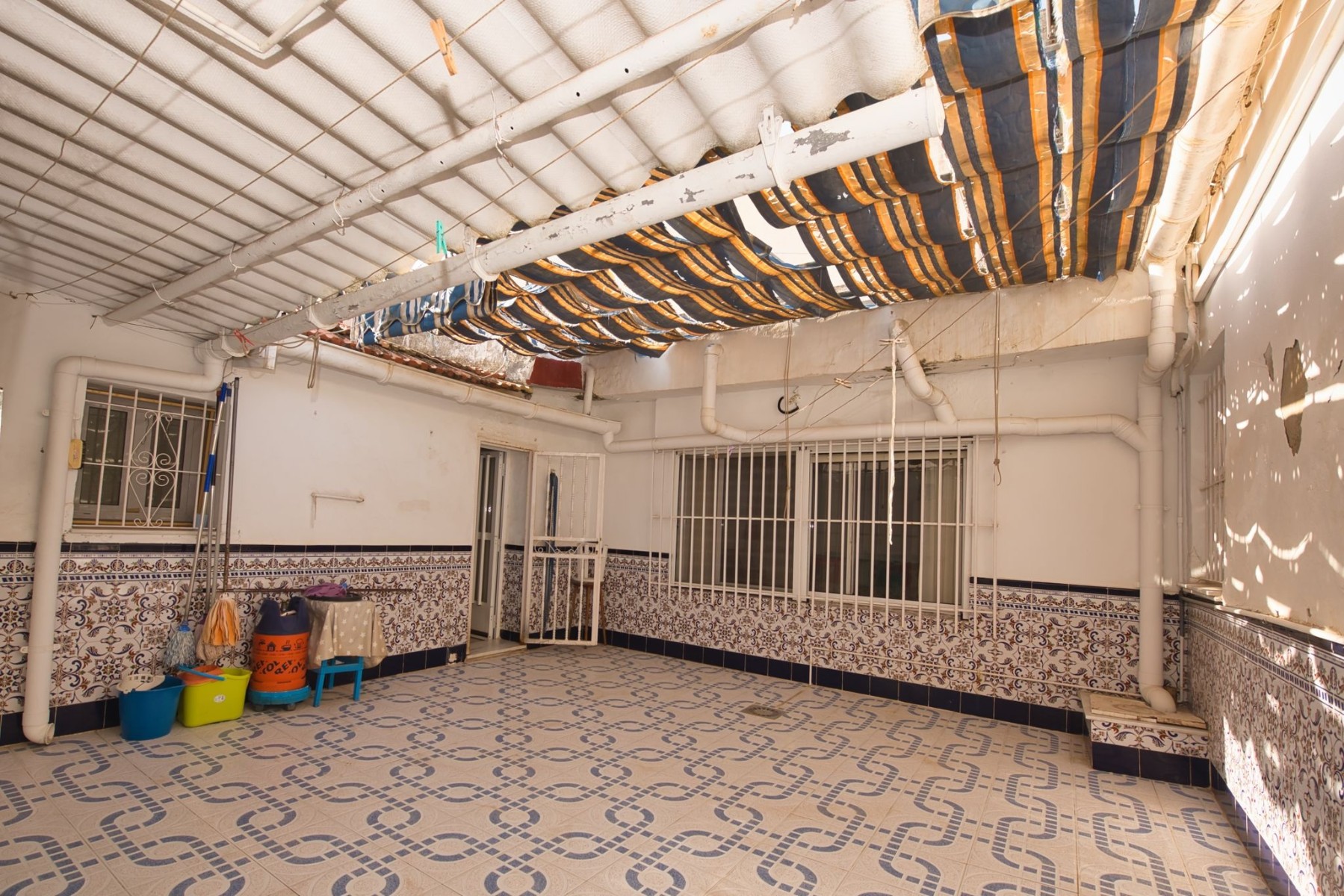 Villa for sale in Benijofar