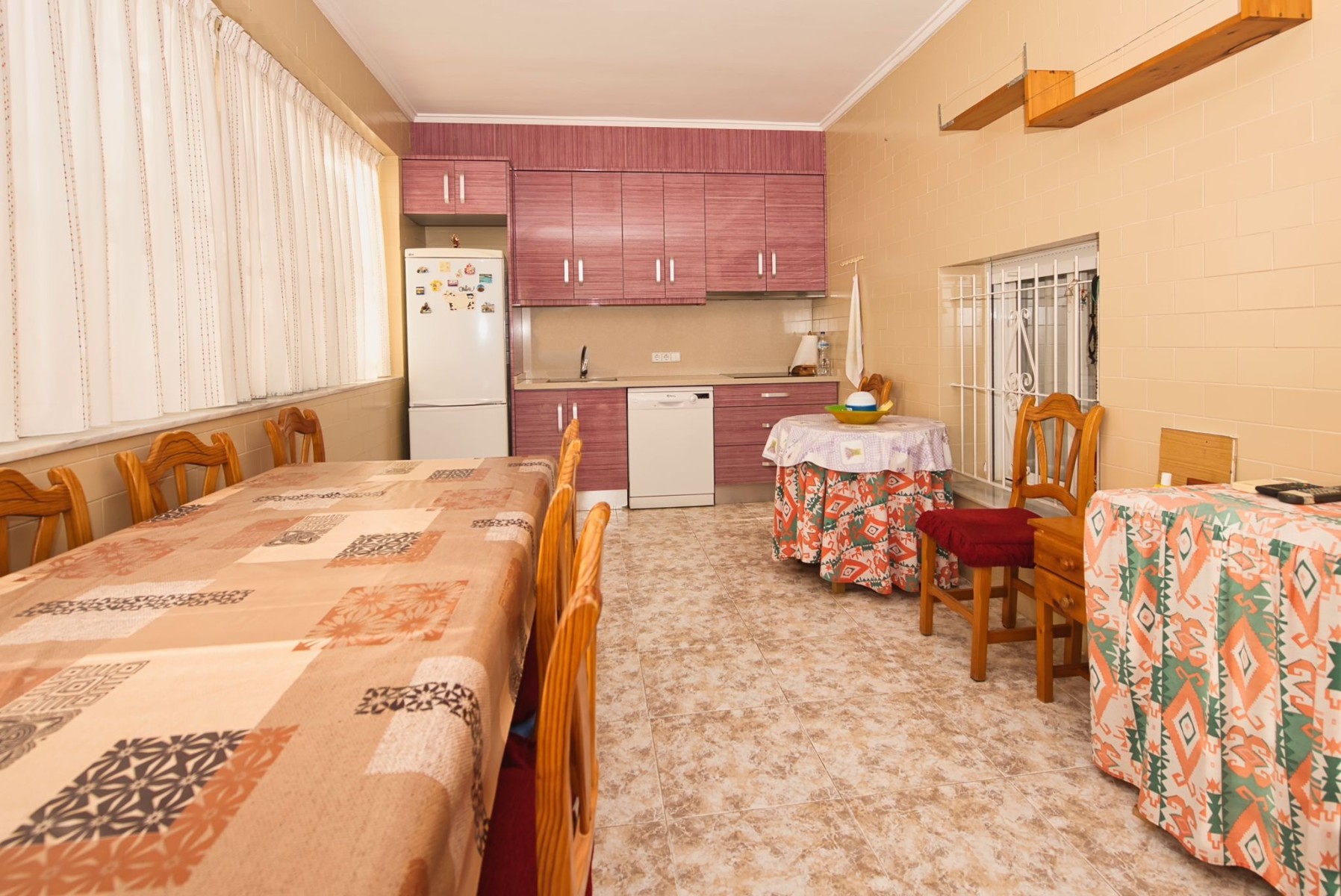 Villa for sale in Benijofar