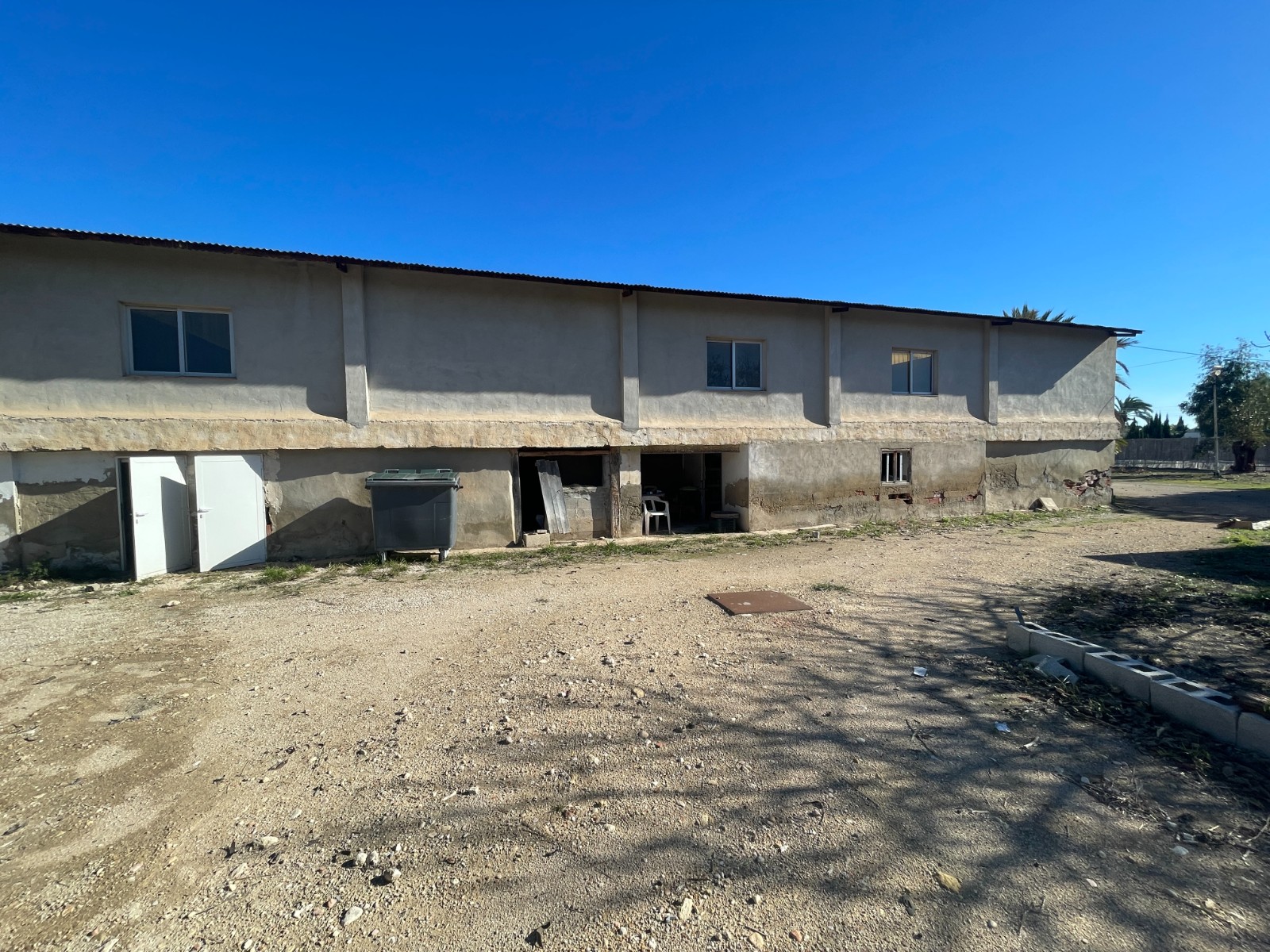 Finca for sale in Elche
