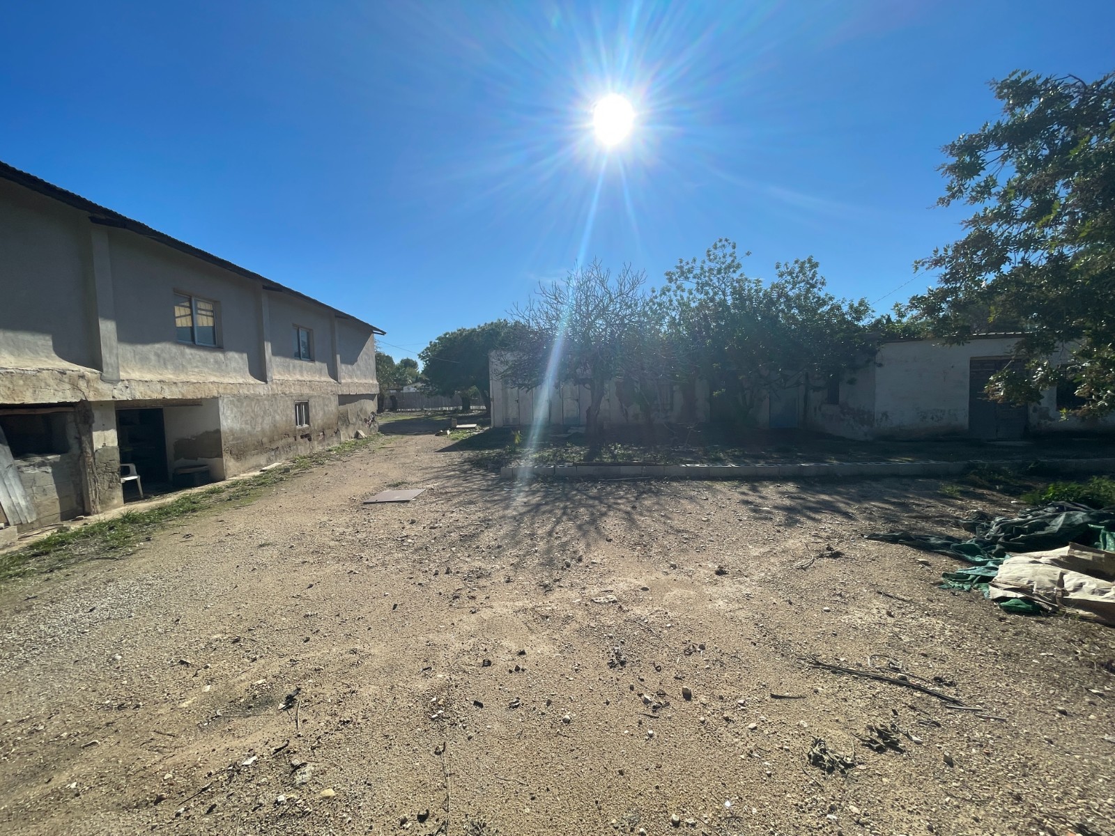 Finca for sale in Elche