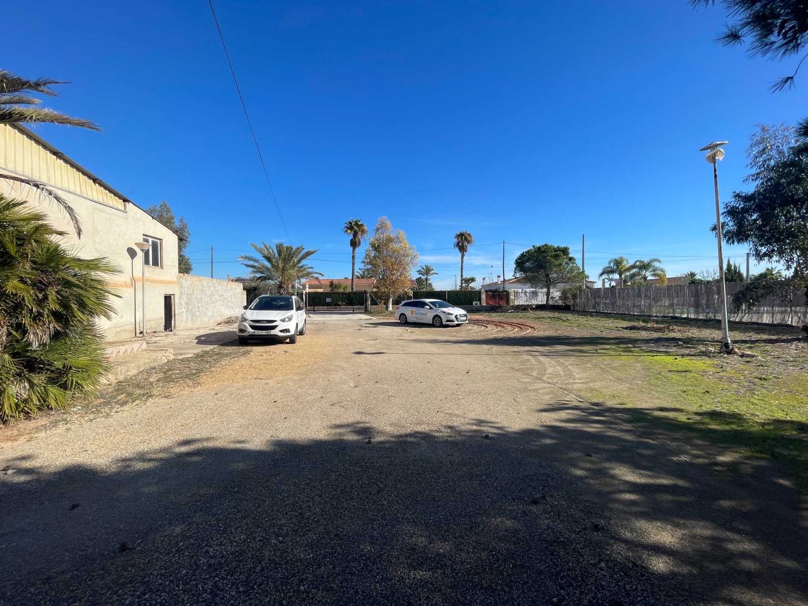 Finca for sale in Elche
