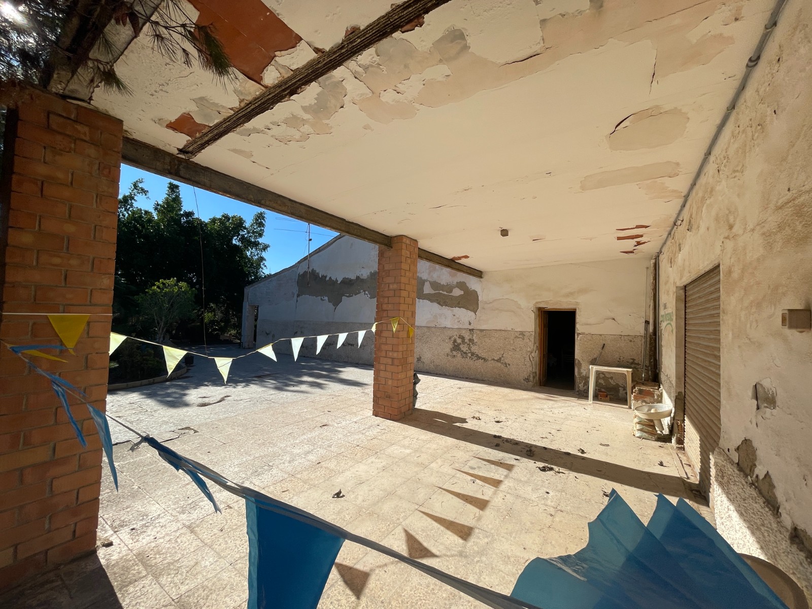 Finca for sale in Elche