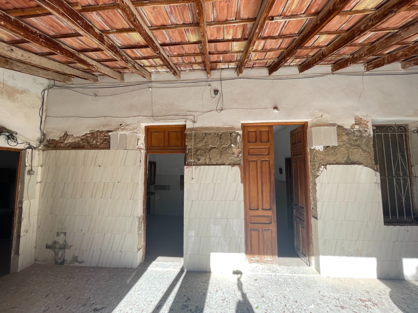 Finca for sale in Elche