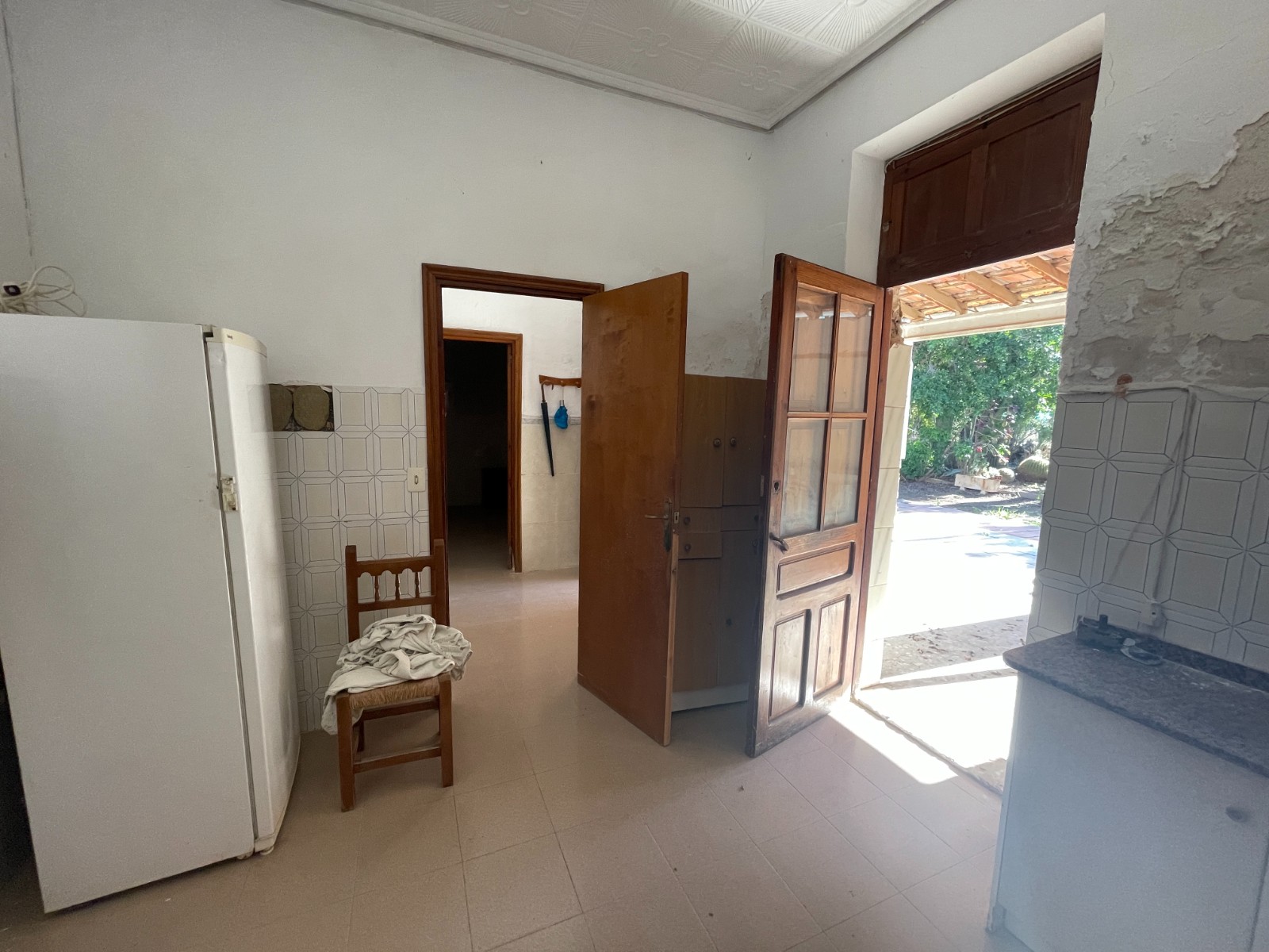 Finca for sale in Elche