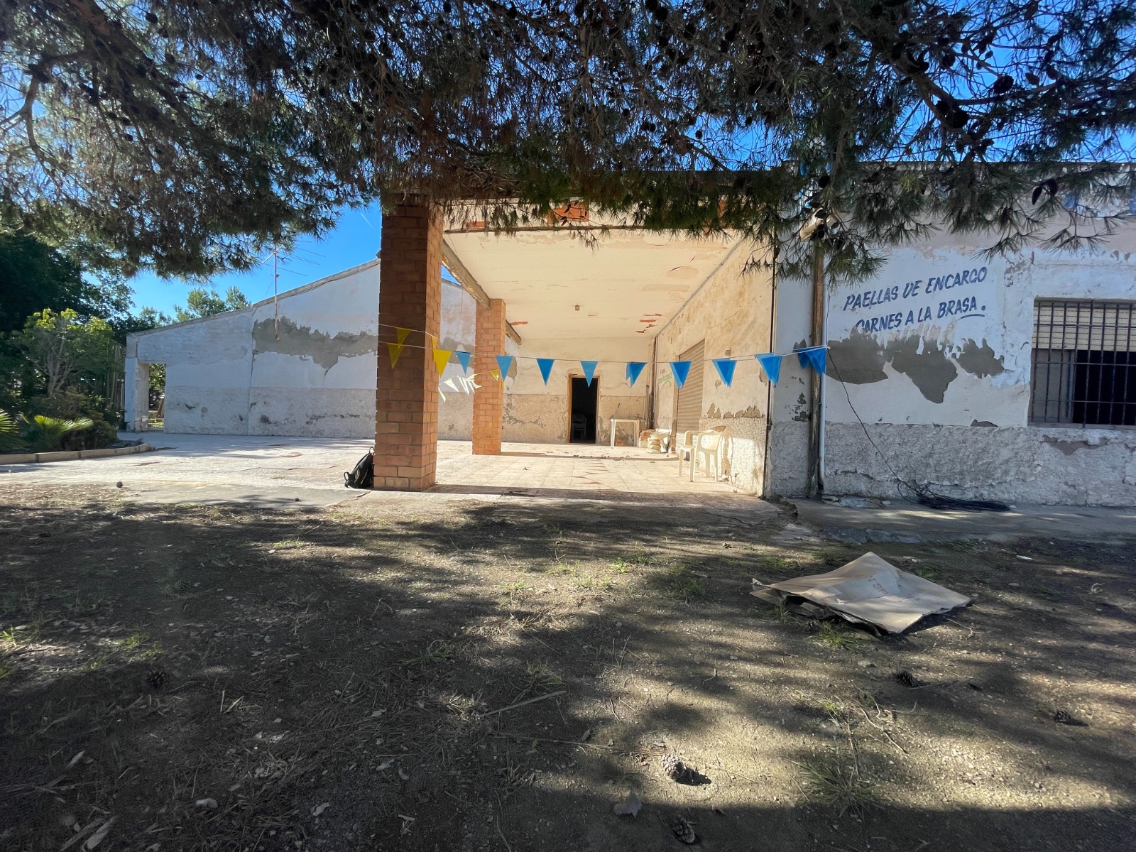 Finca for sale in Elche