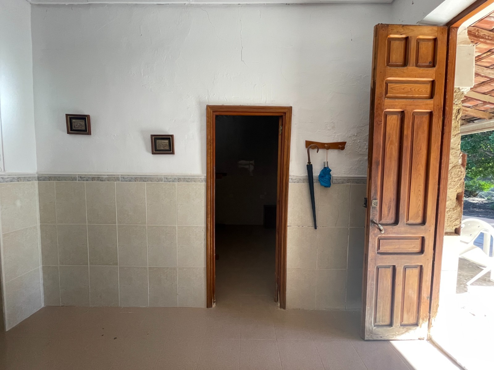 Finca for sale in Elche