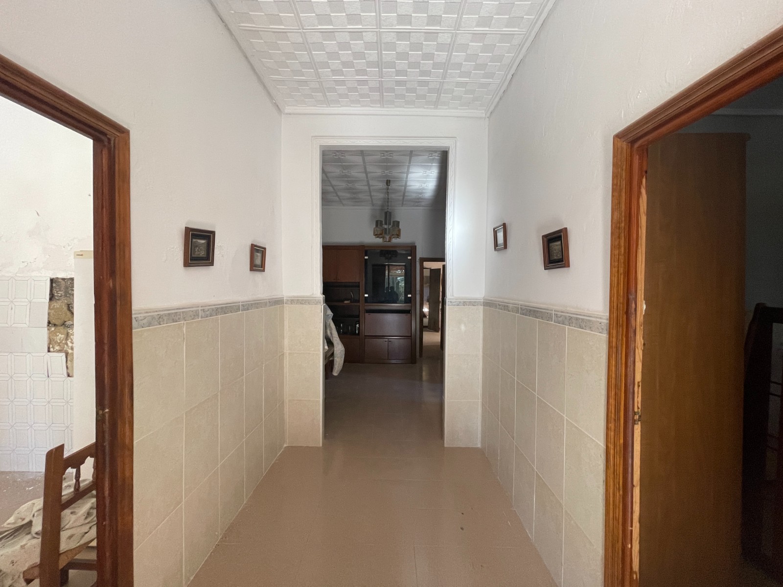 Finca for sale in Elche