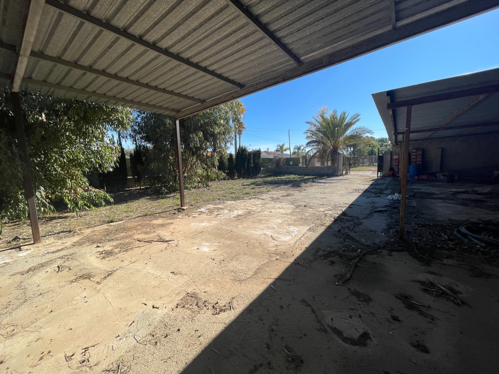 Finca for sale in Elche