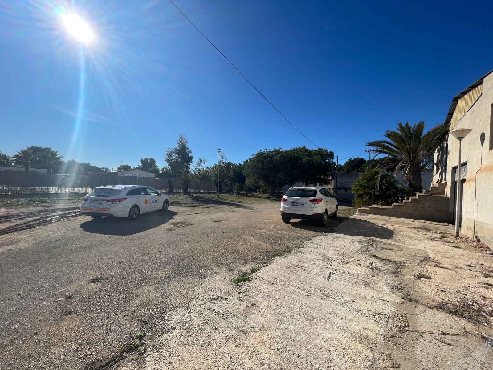 Finca for sale in Elche
