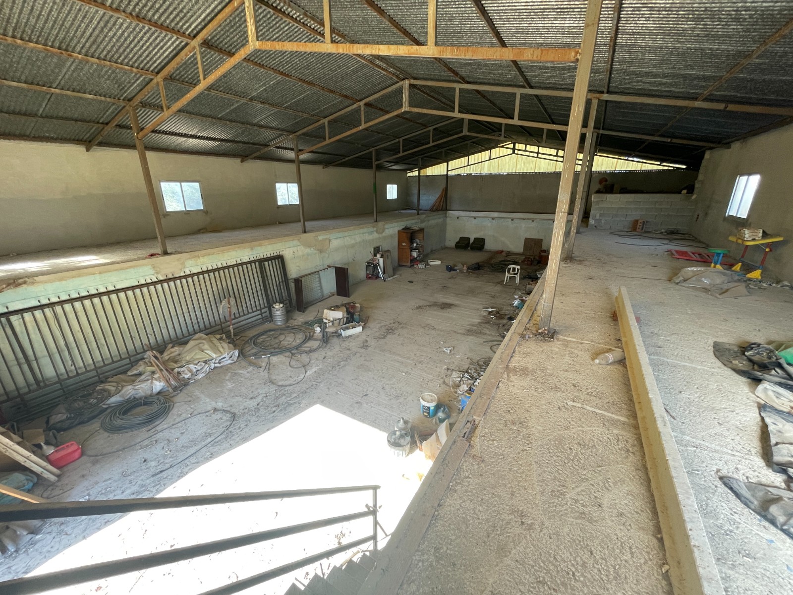 Finca for sale in Elche